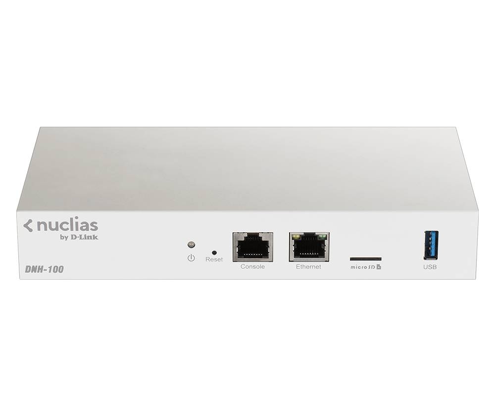 Hub Nuclias Connect DNH-100