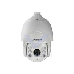 Caméra Infrarouge PTZ analogique 700TVL CCD haute performance 1/3 "
