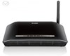 Routeur wifi Sans fil 802.11n pouvant attendre 150Mbps
D-Link Router ADSL DSL 2730U, ADSL2 / 2 + Compatibilité capables de vitesses de téléchargement jusqu’à 24 Mbps,802.11b / g sans fil de connectivité Secure Wireless Encryption utilisant WPA et WPA2 pour crypter les données