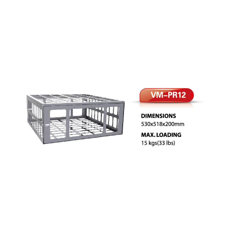 Box - Cage de protection - antivol pour vidéoprojecteur plafonnier/mural/blindée