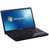 PC portable 15.5" E Series P P6100 / 2 GHz - RAM 3 Go - HDD 320 Go - caméra