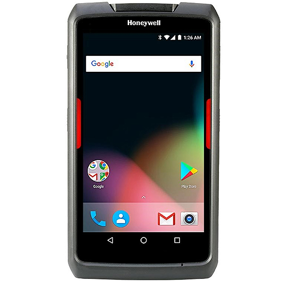 Tablette D'entreprise Honeywell ScanPal EDA71 Ecran Tactile de 7" EDA71-1-B741SAGRK