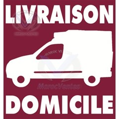 Frais livraison