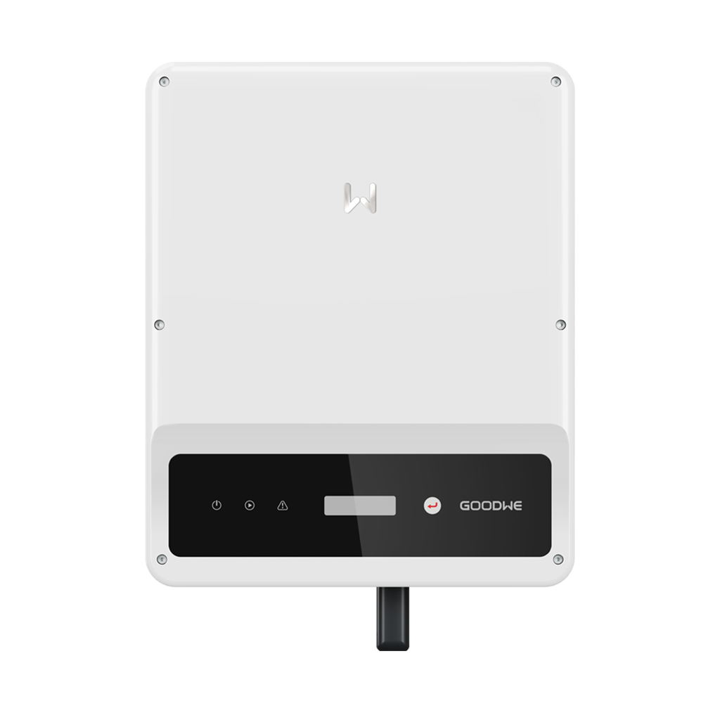 GoodWe 10KW Serie SDT G2 double MPPT Triphasé 60M GW10KT-DT