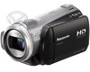 Video Camera Full HD 10 Optical Zoom 2.7 LCD 3CCD
PANASONIC VIDEO CAMERA FULL HD - Résolution du capteur 2,96 Megapixel -Taille de l'écran 2,7 Pouce - Compatibilité MAC, PC - Sorties vidéo Sortie AV (Audio + Video),HDMI