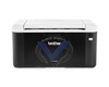 Imprimante Laser Monochrome Wifi et USB 20 Pages/mn Bac 150 Feuilles HL-1212W