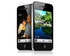 iPhone  32 Go
Grâce à ses dimensions et son poids de 137 grammes l’iphone 4 est le Smartphone le plus compact et le plus performant. Il est doté d’un écran multi-touch de 3,5″ de diagonale et possède une qualité très haute résolution (960 x 640 pixels à 326 ppp).