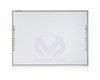 TABLEAU BLANC INTERACTIF, TACTILE AU DOIGT ET AU STYLET IRB1-92TC