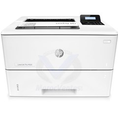 Imprimante LaserJet Pro M501dn 43ppm Duplex Network PIN P
