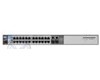 Switch 24 ports à détection automatique
24 ports 10/100 général 
Type de périphérique Commutateur 
Protocole de liaison de données Ethernet, Fast Ethernet