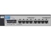 Switch ProCurve 1700-8 avec 8 ports
HP ProCurve Switch 1700-8 (J9079A) 7 Ports d'E-S externes 10/100 à détection automatique (10Base-T type IEEE 802.3 , 100Base-TX type IEEE 802.3u).