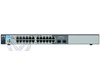 Switch ProCurve 1810G-24 avec 24 ports
J9450A Switch HP  ProCurve 1810G-24 avec 24 ports avec 22 ports 10/100/1000 à détection automatique (10Base-T type IEEE 802.3, 100Base-TX type IEEE 802.3u, 1000Base-T type IEEE.