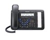 Poste Téléphonique Numérique de Direction Afficheur LCD 3 Lignes 24 Touches KX-DT543X
