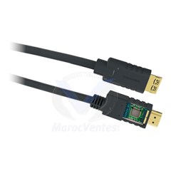 Câble HDMI Actif Haut Débit avec Ethernet - 29,87M Mètres - 98FT CAHM98