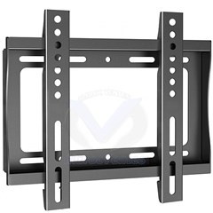 SUPPORT MURAL ULTRA-PLAT POUR ÉCRAN ( 17" - 42" )