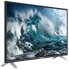 TV LED 50" SMART 4K UHD (127 cm)
