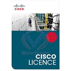 Top Level SKU for 5520 AP Adder Licenses