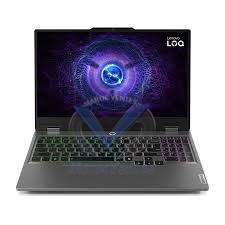 LOQ 15IRX9 83DV00JSFE