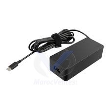 Chargeur USB-C 65W Lenovo