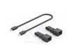 LOGITECH Rally Mic Pod Cat Coupler - BLACK - N/A - N/A - WW-9002 952-000181