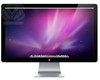 Cinema Display LED 27"
Le moniteur LED Cinema Display ne se limite pas à l'image. Il fournit également le son. Son système de haut-parleurs de 49 watts comprend un caisson de basses intégré qui assure une expérience sonore complète, en totale immersion, pour la musique.