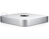 Mac Mini Intel Core i5 2,5 GHz / 4 Go
Mac mini Doté d'un processeur à 2,5Ghz, 4Go de mémoire RAM et d'un disque dur de 500Go,Lecteur de carte SDXC, entrée audio, sortie audio, 4 ports USB 2.0, FireWire 800, Thunderbolt, Ethernet Gigabit, Port HDMI.,Dernières technologies Wi-Fi et Bluetooth,Ha