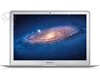 Macbook Air 13" 1,7 Ghz Core i5 bicoeur / 4GO 128 go
Le MacBook Air conçu avec un objectif : créer un ordinateur portable incroyablement fin et léger, qui soit aussi puissant et performant que les modèles deux fois plus volumineux. Avec sa structure unibody ultra-résistante, le stockage 100 % flash, la tech