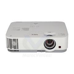 Vidéoprojecteur Portable LCD XGA 4000 lumens Echo 9000 h ME401X