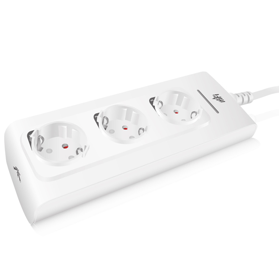 MPOWER 3-PORT MPOWER