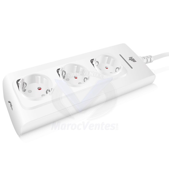 MPOWER 3-PORT MPOWER