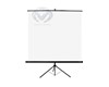 ECRAN DE PROJECTION SUR TREPIEDS 175 X 175 TRE03B1175175