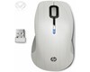 Souris mobile sans fil HP Comfort Moonlight NU565AA