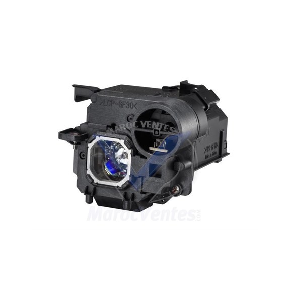 LAMPE POUR VIDEOPROJECTEUR NEC UM301X NP32LP