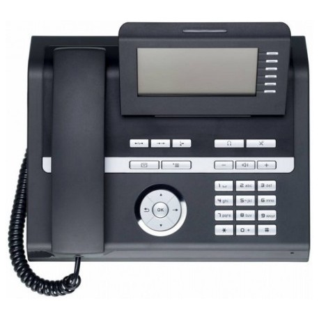 Téléphone Numérique Siemens 40T Open Stage 40T