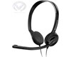 Casque deux oreillettes micro stéréo pour téléphone PC31