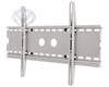 Support mural fixe pour plasma LCD 30-63''
Support mural Universelle Jolly Line LCD/PLASMA de 32" à 63" Extra plat pour un écran plaqué au plus près du mur : 3.6 cm. Compatible avec la plus large gamme d'écrans plasma et LCD 32" à 63", 75 kg maximum
