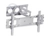 Support mural amovible pour LCD/PLASMA 30-63
SUPPORT MURAL AMOVIBLE POUR LCD/PLASMA 30-63