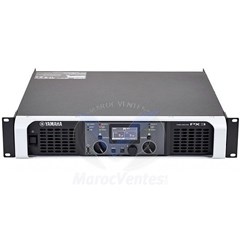 Amplificateur Numérique de Puissance Léger PX3