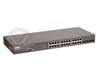 Commutateur autonome administrable 24 ports 10/100/1000 avec 4 ports combo Gigabit SMC8024L2