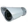 CAMERA COLOR 1/3'' SONY HAD CCD 420TV-LINE 0.5LUX 6MM LENS 24IR 20M SR-2182F2J