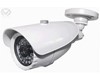 Camera color 1/3'' HAD CCD 480TV-Line 0.5Lux 6MM Lens 24IR 20m SR-2183F2J