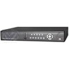 DVR 8CH BNC VGA &amp; AUDIO MOUSE COMPRESSION H.264 SR-6008BV