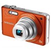Appareil photo numérique Orange de 14,2MP