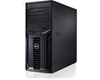 Serveur T110 Intel Xeon E3-1220  (3.1GHz,16GB, HD 2 x 500 Go SATA)
Le serveur tour PowerEdgeTM T110 II est une nouvelle version conçue pour les petites entreprises en pleine croissance qui recherchent un véritable système d'exploitation serveur offrant les tout derniers processeurs Intel® en vue d'une collaboration amé