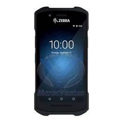 TC21 Terminal de Collecte de Donnée Portable 2D, SE4710, USB, BT (BLE, 5.0), WiFi, NFC, PTT, GMS, Android