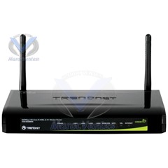 Modem  Routeur Wifi sans Fil TEW-658 BRM
