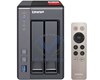 SERVEUR NAS DISKLESS 2 BAIES 2GB DDR3L RAM (1 x 2GB) TS-251+