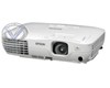 Vidéo-projecteur EB-X10-2600 ANSI lumens
Cette gamme de projecteurs combine une puissance lumineuse et une luminosité couleur de 2 600 lumens ainsi qu'à la technologie 3LCD pour vous offrir une qualité d'image saisissante aux couleurs naturelles et lumineuses. Idéal pour toutes les salles de réu