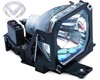 Accessoires Vidéo-projecteur EMP-53/73
V13H010L21 Epson lampe de remplacement pour vidéoprojecteurs   a été conçue pour vous assurer une compatibilité et une fiabilité à toute épreuve Elle vous fournira pendant toute sa durée de vie une lumière constante idéale pour  vos projections