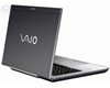 Pc Portable Intel Core™ i5-2410M 2.30 GHz
Avec ce Sony Vaio Série S, vous optez pour un équilibre parfait entre travail et divertissements. Mince et élégant, il est aussi très mobile avec une autonomie atteignant 6h et un poids d’à peine 1,72 kg. Il est équipé d’un processeur Intel Core™ i5-2410M
